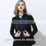 Wholesale Business Ladies Office Uniform Women Suit Pants thumbnail-4