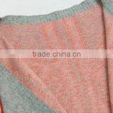 Women Casual Long Thin Cardigan Sweater/Loose National Wind Printing Knitting Sweater thumbnail-3