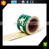 Acrylic IMO Sign, Digital Print Photo Luminescent Film thumbnail-2