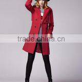 Fashion Winter Coat Bespoke Wool Women Overcoat OVCW019 thumbnail-1