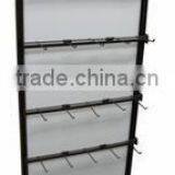 Double-side Floor Rack thumbnail-3