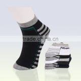 Factory Men Striped Socks thumbnail-1