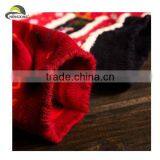 Warm Funny Christmas Cozy Socks thumbnail-4