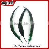 Lower Prices Artificial Dyed Rooster Coque Tail Wholesale Feathers Types thumbnail-3