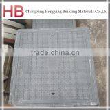 Square Fiberglass Driveway Cover thumbnail-1