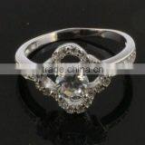 AAA CZ Ring thumbnail-1