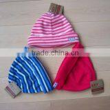 Tonglu Knit Factory for New Export Winter Polar Fleece Kids Hat thumbnail-4