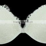 Bra Sales Maidenform Backless White Lace Bra thumbnail-1