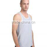 Mens Fitness Tank Tops Wholesale thumbnail-2