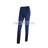 Wholesale Workout Pants Sport Leggings Woman/ Fitness Leggings/Navy Blue Leggings thumbnail-3