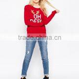 2016 Ugly Christmas Sweater Designs for Women thumbnail-4