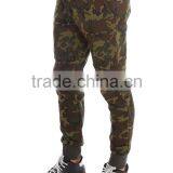 New Stylish Mens Printed Pants, Custom Camo Pants,camouflage Pants Supplier thumbnail-5