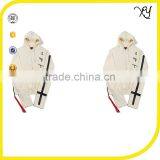 2017 Wholesale Embroidery and Print Customized Logo Women Hip Hop Clothing Hip Hop Hoodies thumbnail-1