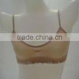 Hot & Sexy Seamless Girl Wear Bra thumbnail-1