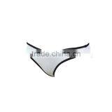 New Style Colorful Sexy Lady Neoprene Bikini thumbnail-5