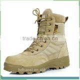 2016 New Fashion Durable Army Tactical Combat Boots Casual Leisure Boots thumbnail-1