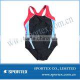 2017SS OEM Ladies Swimsuit, Bathing Suit, Swimming Suit thumbnail-6