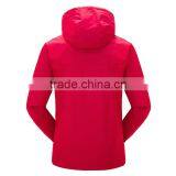 Latest Design Hot Sale Personalized Men Outdoor Waterproof Windproof Mauntaineering Jackts/sport Jackets thumbnail-3