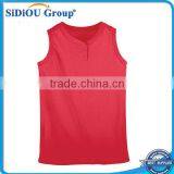 Design Augusta Sleeveless Softball Jersey Two-Button Ladies thumbnail-1