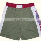 Mens Spandex Casual Trousers Boxers thumbnail-1