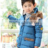 Hot Sale Winter Jacket Kid Jacket Cheap Children Jacket thumbnail-1
