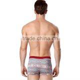 [Asian Size, Not European/American Size] Size XL~3XL Sexy Cotton Boxers One Color Men Boxer Breathable Men Underwear thumbnail-6