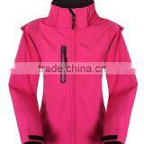 New Fashion Sports Blazer Women Jackets Women 2016 Winter BSCI thumbnail-1