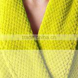 Western-style Romantic Ladies Wholesale Bathrobe thumbnail-2