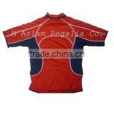 Sportswear/ Team Wear / Soccer Cut and Sew Uniform Set thumbnail-1