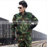 Wholesale Supply New Model Shirts Military Uniform Men T Shirt thumbnail-6