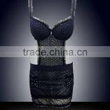 OEM 2016 New Design Sexy Lingerie Princess Dress Give You a Wonderful Body Made in China thumbnail-2