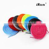 Double Color Twill Bootlaces For Men or Women With Customized Length And Customized Colour~Accept Custom~eBay/Amazon Supplier thumbnail-1