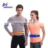 Nylon Waist Belt LED Flashing Electrical Safety Belt thumbnail-1