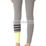 2017 Women Leggings Tumblr Butt Lift Yoga Pants Without Camel Toe thumbnail-4