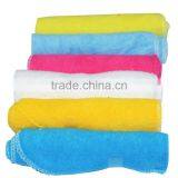 Colorful Baby Gift Set Newborn Towel Pure Towel for Baby thumbnail-3