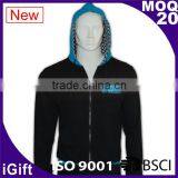 Oeko-Tex Standard Wholesale Mens Blank Hoodies and Sweatshirts thumbnail-6