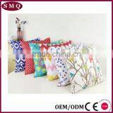 2017 Cover Wholesale Backrest Cushion Cover Cartoon Funny Pillow Case thumbnail-3