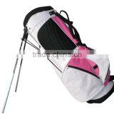 Junior Golf Stand Bag thumbnail-4