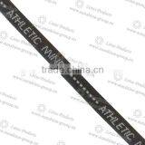 Designed Promotional Custom Cheap Cotton Tape for Garments 002 thumbnail-1