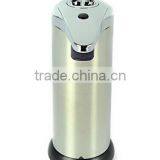 Automatic Soap Dispenser Hand Sanitizer / Liquid Soap Touchless Motion Activated Dispensador de Jabon By 4x AAA Battery thumbnail-2