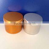 Circle Tin Box thumbnail-5