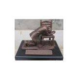 Sell Sculpture-Moments of Faith thumbnail-1