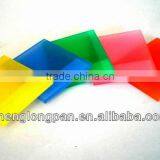 Frosted Acrylic Sheet thumbnail-1