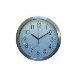 Aluminum Wall Clock thumbnail-1
