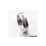 Sell Stainless Steel Ring thumbnail-1
