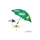 Sell Advertising Umbrellas thumbnail-1