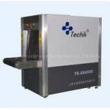 TE-XS6550 X Ray Baggage Scanner LUGGAGE SCANNER thumbnail-1