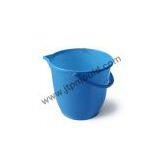 Plastic spout bucket mould