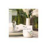 His & Her Crystal Napkin Ring thumbnail-2