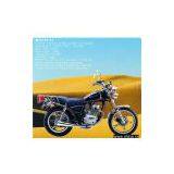 Motorcycle JD125-12 thumbnail-1